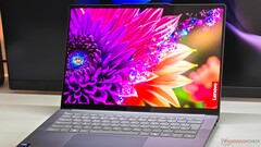 Een retailer-lek onthult een 15,3-inch Lenovo Yoga Pro 7 op basis van Nvidia N1X met vrij hoge prijzen