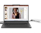 Het nieuwe Lenovo-dock. (Bron: Lenovo)