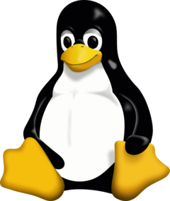 Bevrijd uzelf van Windows en speel op Linux (Bron: Wikipedia)