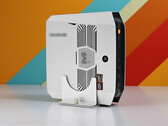 Bosgame M5 met AMD Ryzen AI Max+ 395 en 128 GB DDR5 RAM