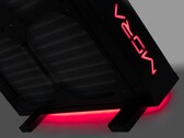 De Watercool MO-RA IV koelradiatoren zijn compatibel met aRGB. (Bron: Watercool)