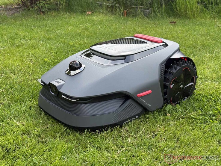 Mova LiDAX Ultra 1200 in de test