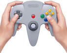 De draadloze Nintendo 64-controller vereist een Switch Online-lidmaatschap voor aankoop.