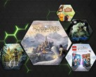 Nvidia GeForce NOW titelupdates van december (Beeldbron: Nvidia)
