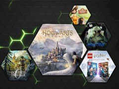 Nvidia GeForce NOW titelupdates van december (Beeldbron: Nvidia)