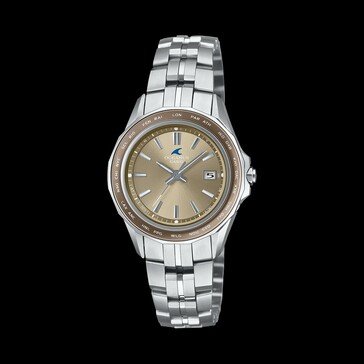 Casio Oceanus OCW-S40-5AJF. (Afbeeldingsbron: Casio)