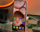 Oppo Find X8 Ultra in review. (Afbeeldingsbron: Marcus Herbrich/Notebookcheck)
