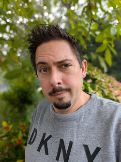 Selfie met de Google Pixel 10 Pro