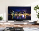 Panasonic biedt klanten in sommige Europese landen 5 jaar garantie op hun TV. (Afbeeldingsbron: Panasonic)