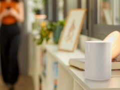 De integratie van Philips Hue en Sonos wordt nu uitgerold. (Afbeeldingsbron: Philips Hue)
