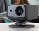 De Philips NeoPix 450 Smart projector (foto) is gearriveerd. (Afbeeldingsbron: Philips Projection via Instagram)