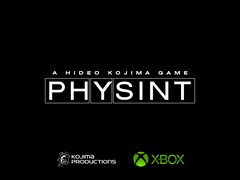 Xbox is de nieuwe uitgever van Physint.