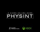 Xbox is de nieuwe uitgever van Physint.