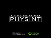 Xbox is de nieuwe uitgever van Physint.