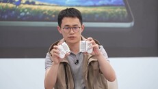 De Redmi Game Controller bestaat uit twee afzonderlijke eenheden. (Afbeeldingsbron: Redmi)