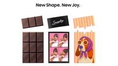 Met zes video’s op Instagram luidt Samsung de teaser-campagne in voor zijn volgende ‘ Galaxy ’ Unpacked-lanceringsevenement.