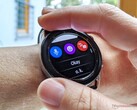 De Samsung Galaxy Watch3 zal eind september een aantal functies verliezen. (Afbeeldingsbron: Notebookcheck)
