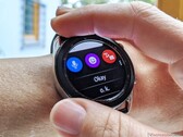 De Samsung Galaxy Watch3 zal eind september een aantal functies verliezen. (Afbeeldingsbron: Notebookcheck)