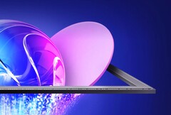 Samsung schrumpft 200 miljoen pixels op 0,5 µm per pixel, um einen kleineren Sensor zu ermöglichen. (Bildquelle: Samsung)