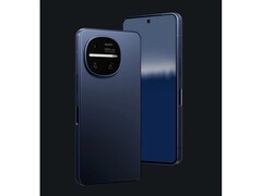 Sharp Aquos R11