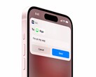 Siri zal binnenkort plaatsmaken voor concurrerende AI-assistenten. (Afbeeldingsbron: Apple)