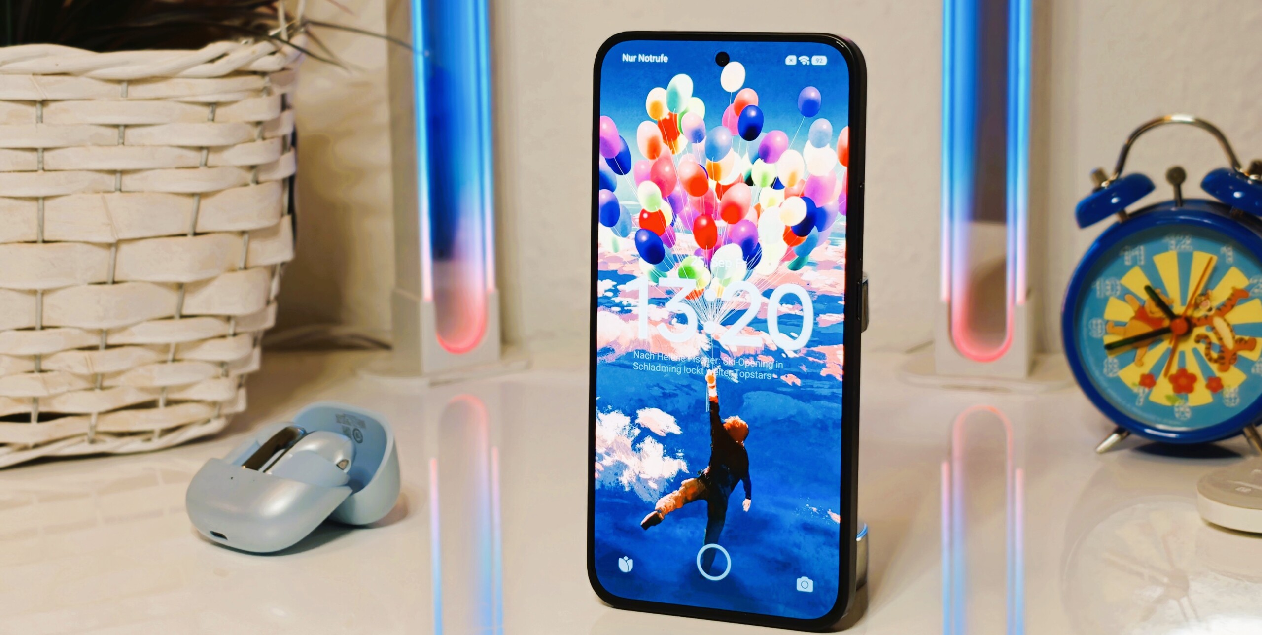 Xiaomi Redmi Note 17 Pro 5G smartphone-review