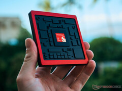 De Qualcomm Snapdragon 8 Elite Gen 5 vervangt direct de Snapdragon 8 Elite van vorig jaar. (Afbeeldingsbron: Notebookcheck)