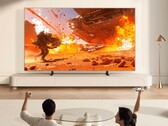 TCL's A400 Pro TV (foto) is nu verkrijgbaar in China. (Afbeeldingsbron: TCL)