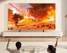 TCL's A400 Pro TV (foto) is nu verkrijgbaar in China. (Afbeeldingsbron: TCL)