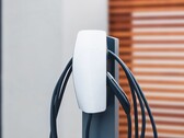 Een thuis EV-lader van Tesla. Het subsidieprogramma van British Columbia heeft de producten van het bedrijf uitgesloten (Afbeeldingsbron: Tesla)