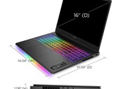 HP's CES-laptop is uitgelekt vóór de lancering (bron: @MysteryLupin op X)