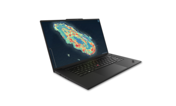 Lenovo ThinkPad P1 Gen 9.