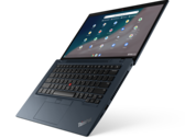 Lenovo lanceert nieuwe betaalbare ThinkPad C14 Chromebook