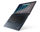 Lenovo lanceert nieuwe betaalbare ThinkPad C14 Chromebook