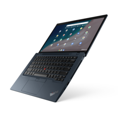 Lenovo lanceert nieuwe betaalbare ThinkPad C14 Chromebook