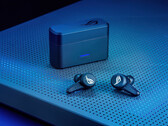De Cetra True Wireless Pro zal een van de vreemdere sets TWS-oordopjes zijn wanneer ze later dit jaar worden gelanceerd. (Afbeelding bron: ASUS)