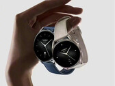 De Watch S2 wordt Xiaomi's volgende vlaggenschip smartwatch. (Beeldbron: Xiaomi)