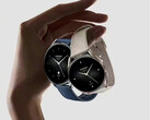 De Watch S2 wordt Xiaomi's volgende vlaggenschip smartwatch. (Beeldbron: Xiaomi)