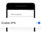 VPN by Google One coming soon to the US (Source: Google)