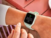 De Garmin Venu 2 Sq heeft bèta-update 2.51 ontvangen. (Afbeelding bron: Garmin)