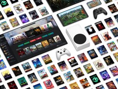 Vier games zijn dit weekend gratis beschikbaar als u geabonneerd bent op de Xbox Game Pass. (Afbeelding Bron: Xbox)