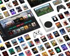 Vier games zijn dit weekend gratis beschikbaar als u geabonneerd bent op de Xbox Game Pass. (Afbeelding Bron: Xbox)