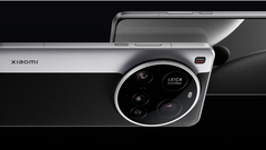 De Xiaomi 15 Ultra. (Afbeeldingsbron: Xiaomi)