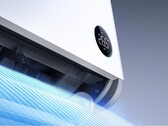 Xiaomi's nieuwe Mijia airconditioner voor thuisgebruik Krachtige luchtstroom van meer dan 1,5 pk