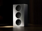 Xiaomi plaatst twee woofers, één middentoner en één tweeter in een slanke aluminium behuizing (Afbeelding bron: Xiaomi)