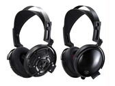 Yamaha heeft de open YH-4000 (links) en gesloten YH-C3000 (rechts) hoofdtelefoons uitgebracht. (Afbeeldingsbron: Yamaha)