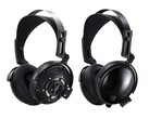 Yamaha heeft de open YH-4000 (links) en gesloten YH-C3000 (rechts) hoofdtelefoons uitgebracht. (Afbeeldingsbron: Yamaha)
