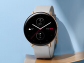 Kort testrapport Huami Zepp E: Huami's nieuwe nobele smartwatch in twee designvarianten