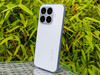 Test van de bouwkwaliteit van de Xiaomi 17T