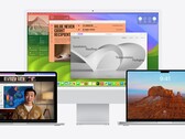 Apple macOS 14 Sonoma (Bron: Apple)